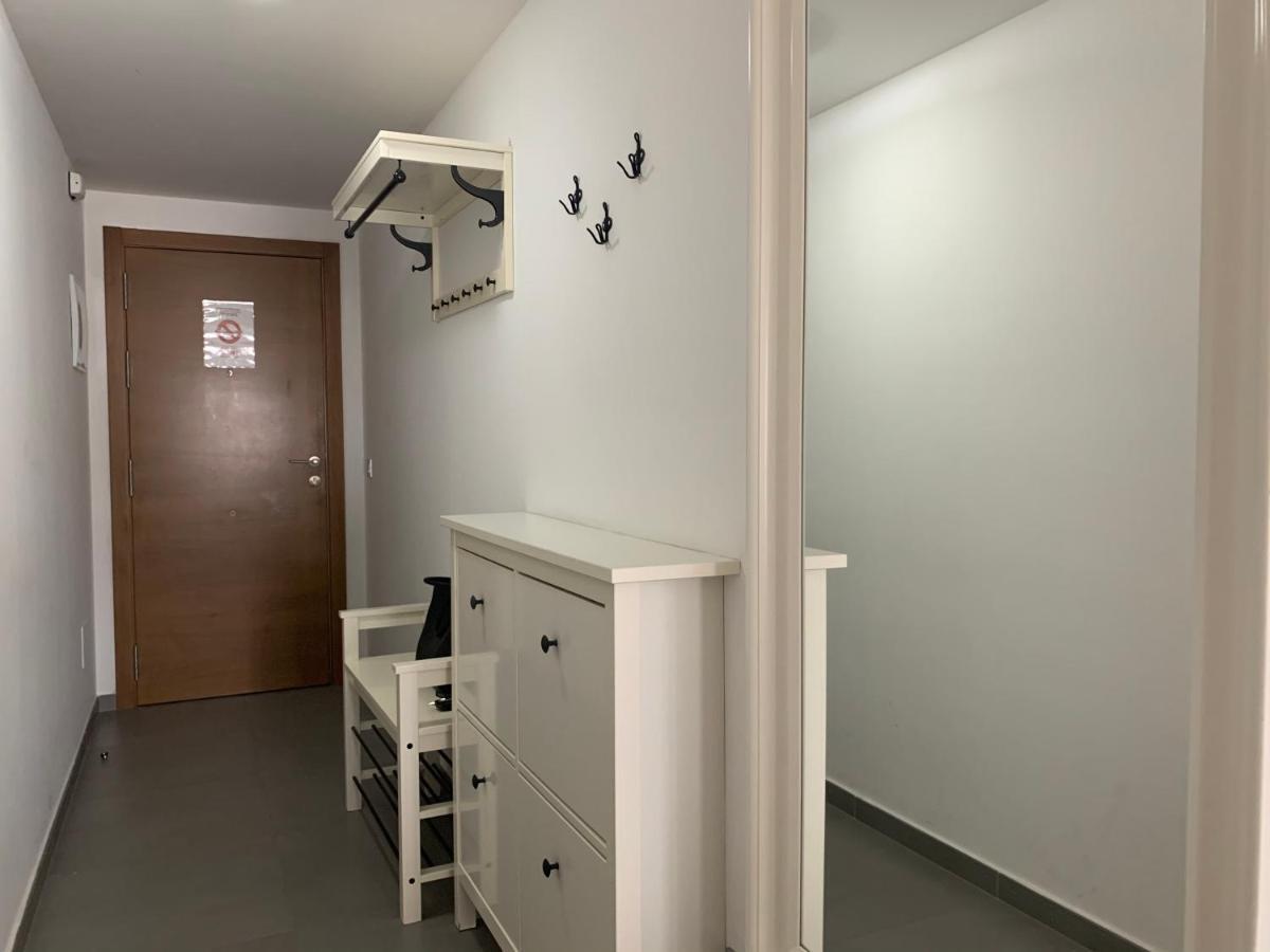 Apartamento Las Terrazas Гранадилла-де-Абона Экстерьер фото