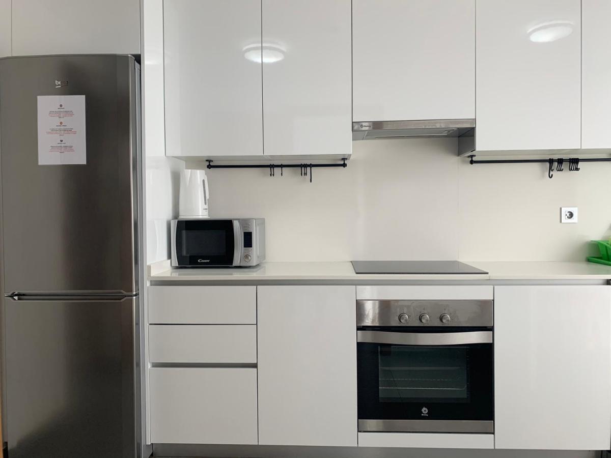 Apartamento Las Terrazas Гранадилла-де-Абона Экстерьер фото