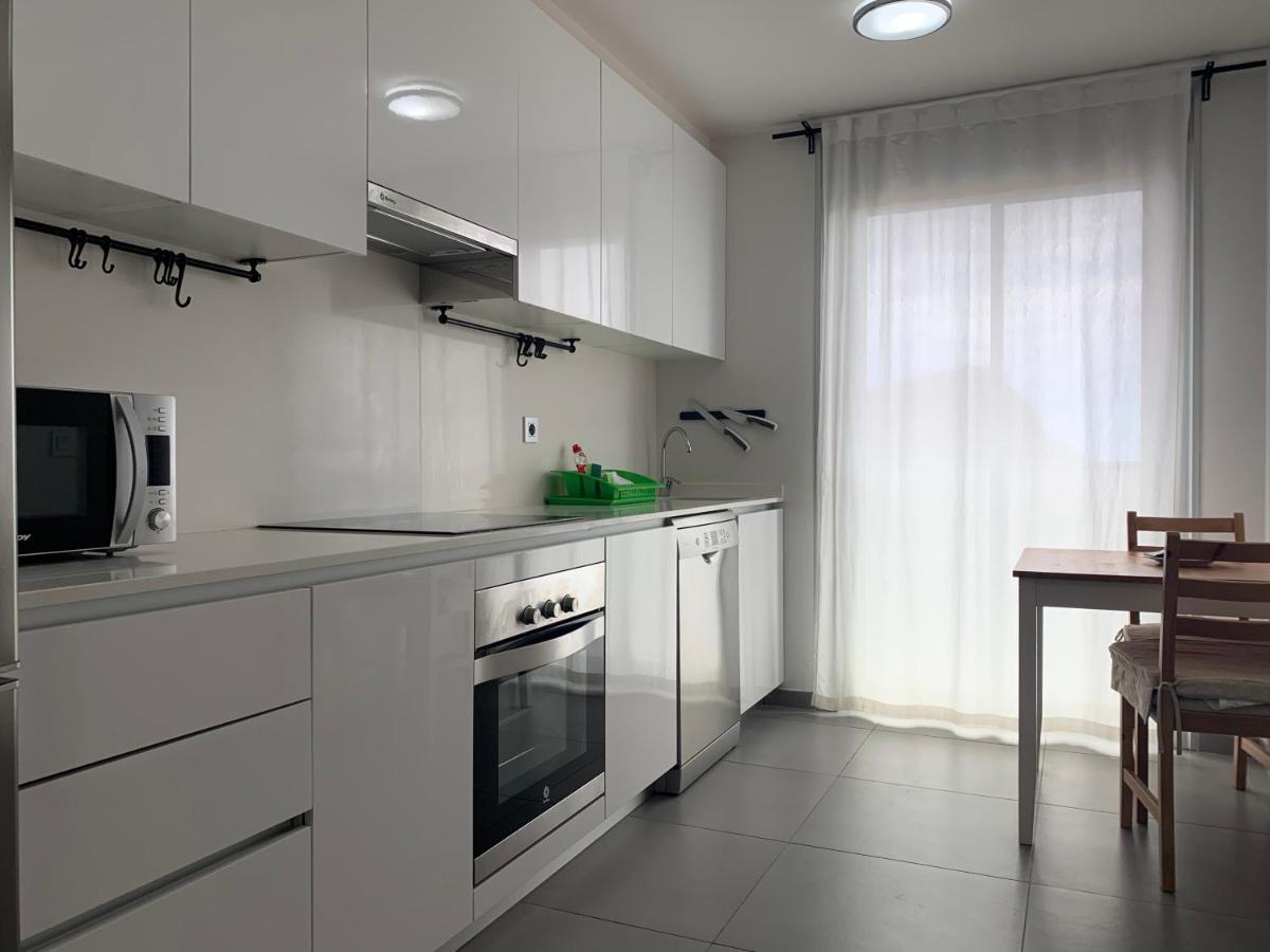 Apartamento Las Terrazas Гранадилла-де-Абона Экстерьер фото
