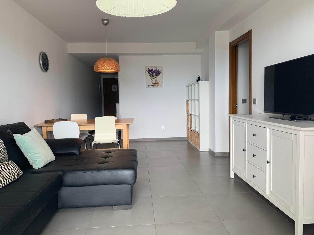 Apartamento Las Terrazas Гранадилла-де-Абона Экстерьер фото