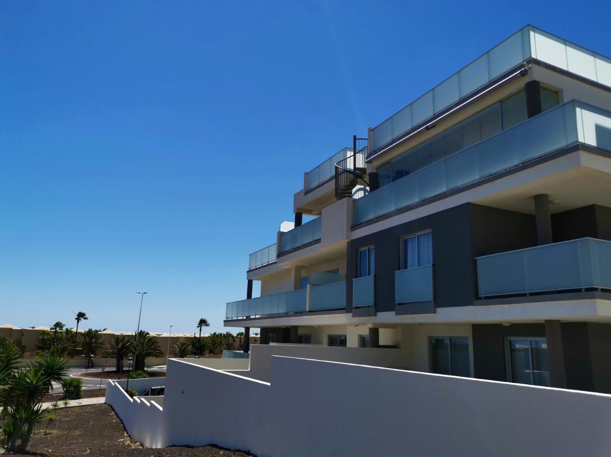 Apartamento Las Terrazas Гранадилла-де-Абона Экстерьер фото