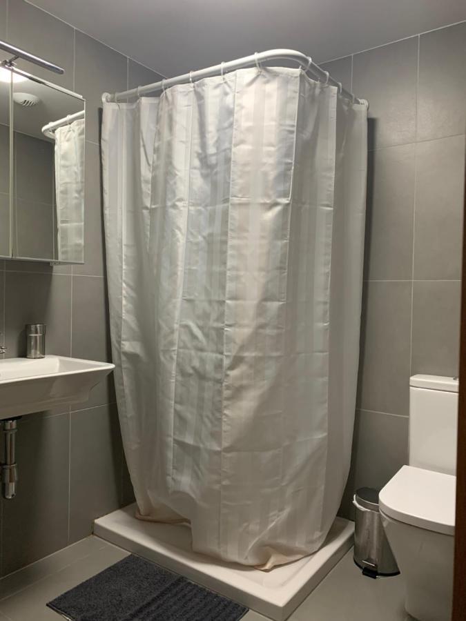Apartamento Las Terrazas Гранадилла-де-Абона Экстерьер фото