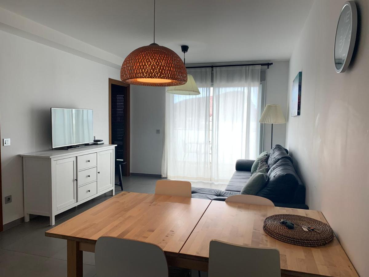 Apartamento Las Terrazas Гранадилла-де-Абона Экстерьер фото
